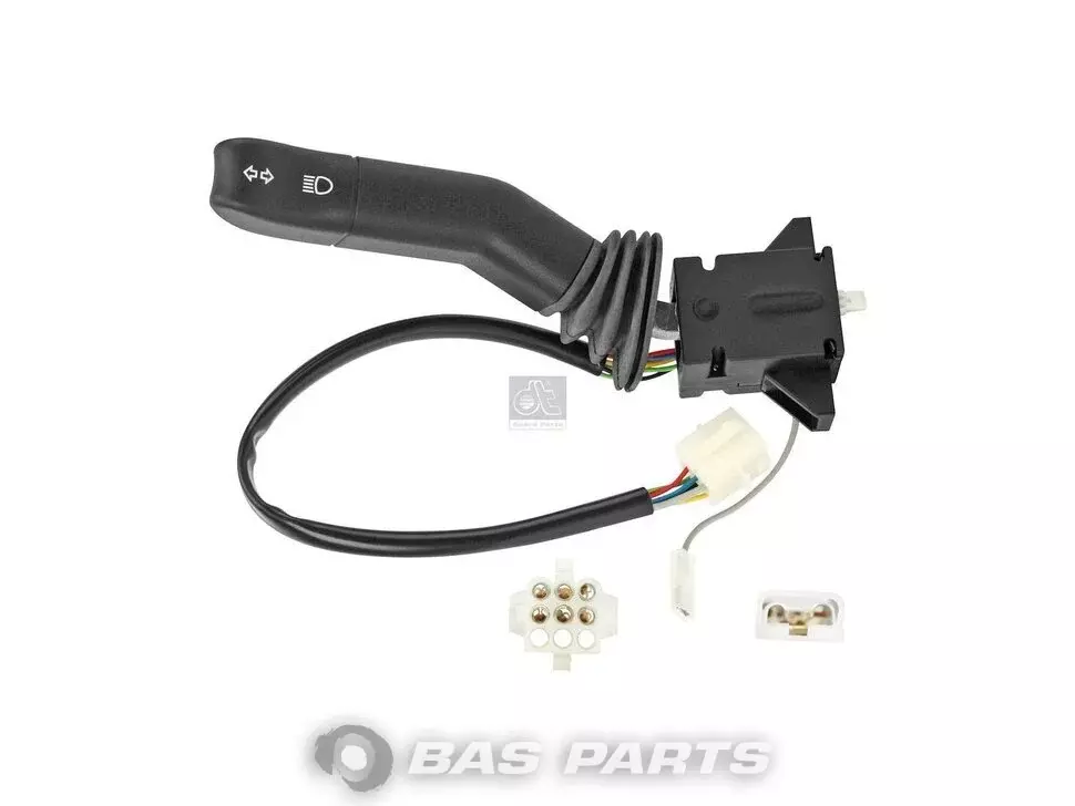 Steering column switch DT Spare Parts 1353706