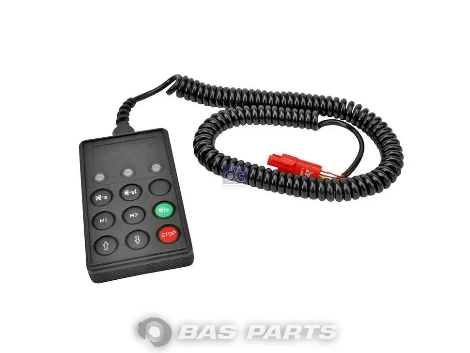 Remote control DT Spare Parts 1338344