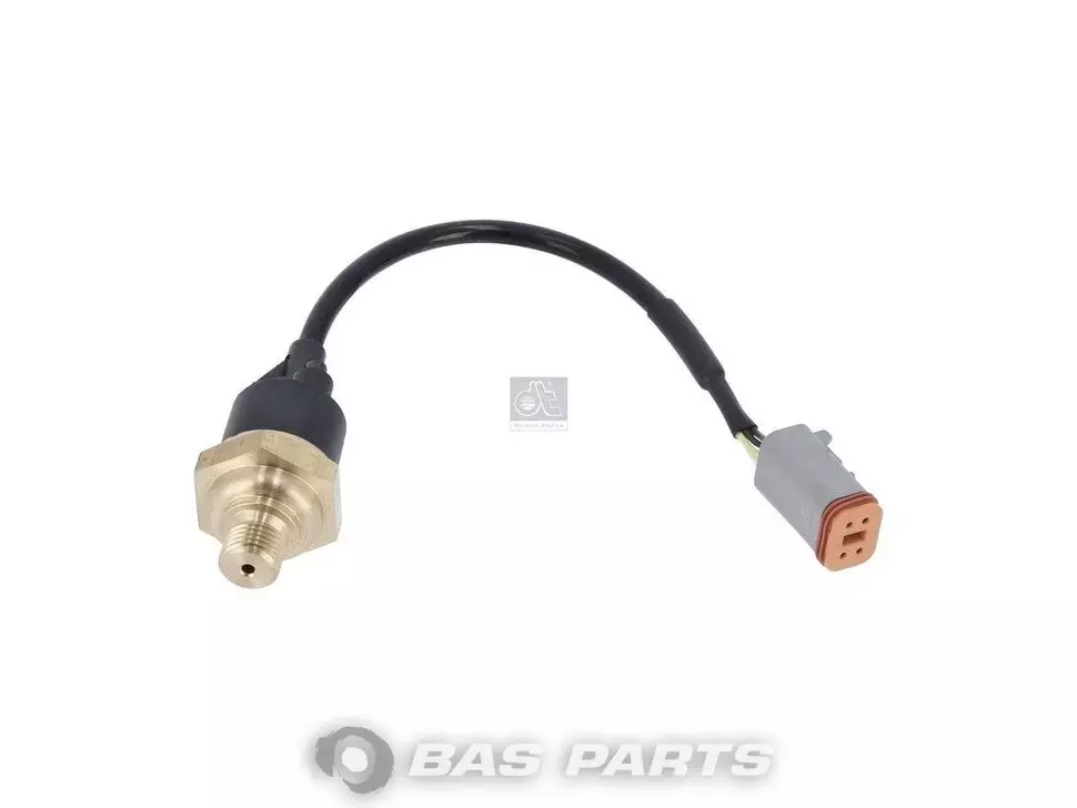 Oliedruksensor DT Spare Parts 1393113