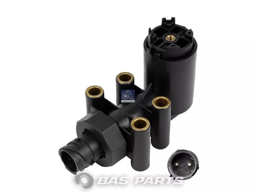 Wegstreckensensor DT Spare Parts 5010143095