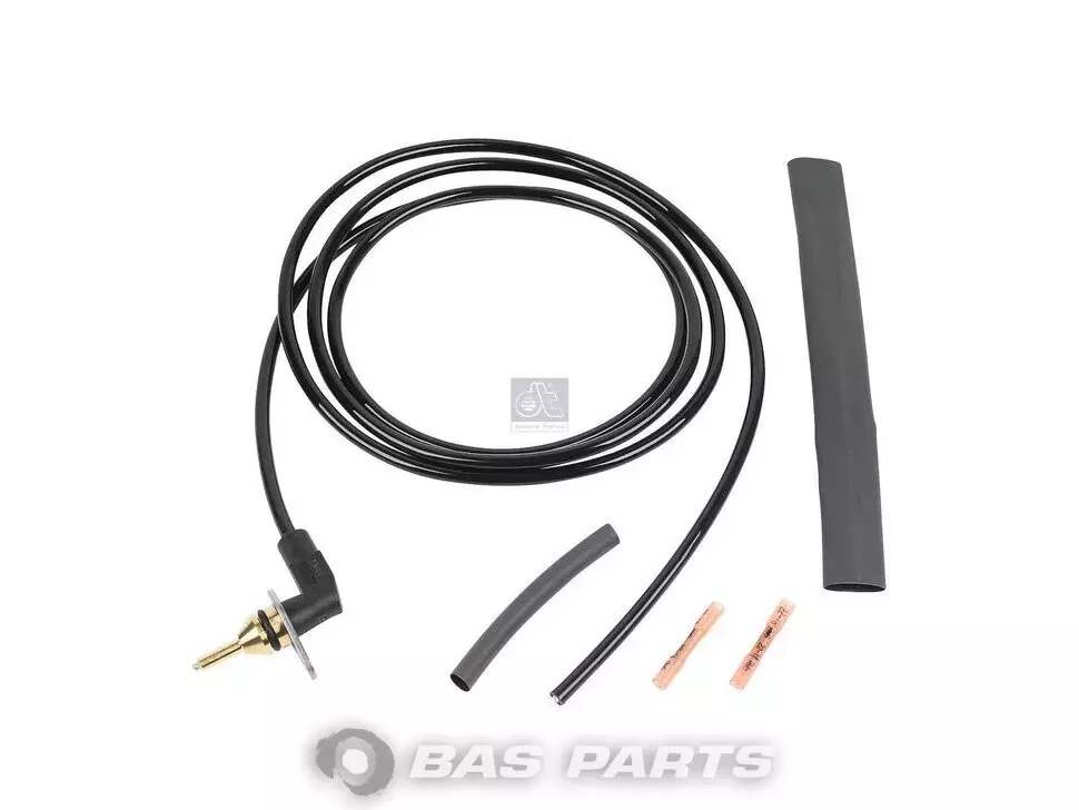 Temperature sensor DT Spare Parts 1539106