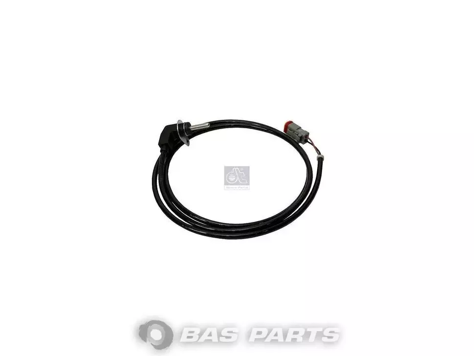 Temperature sensor DT Spare Parts 1377930