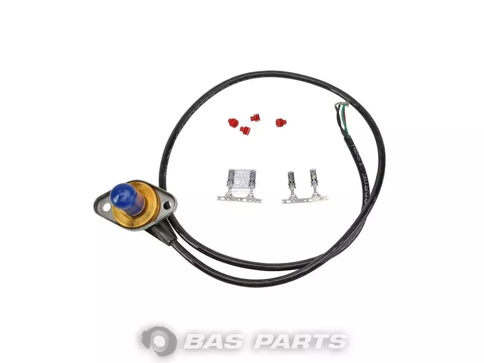 Drucksensor DT Spare Parts 1457308