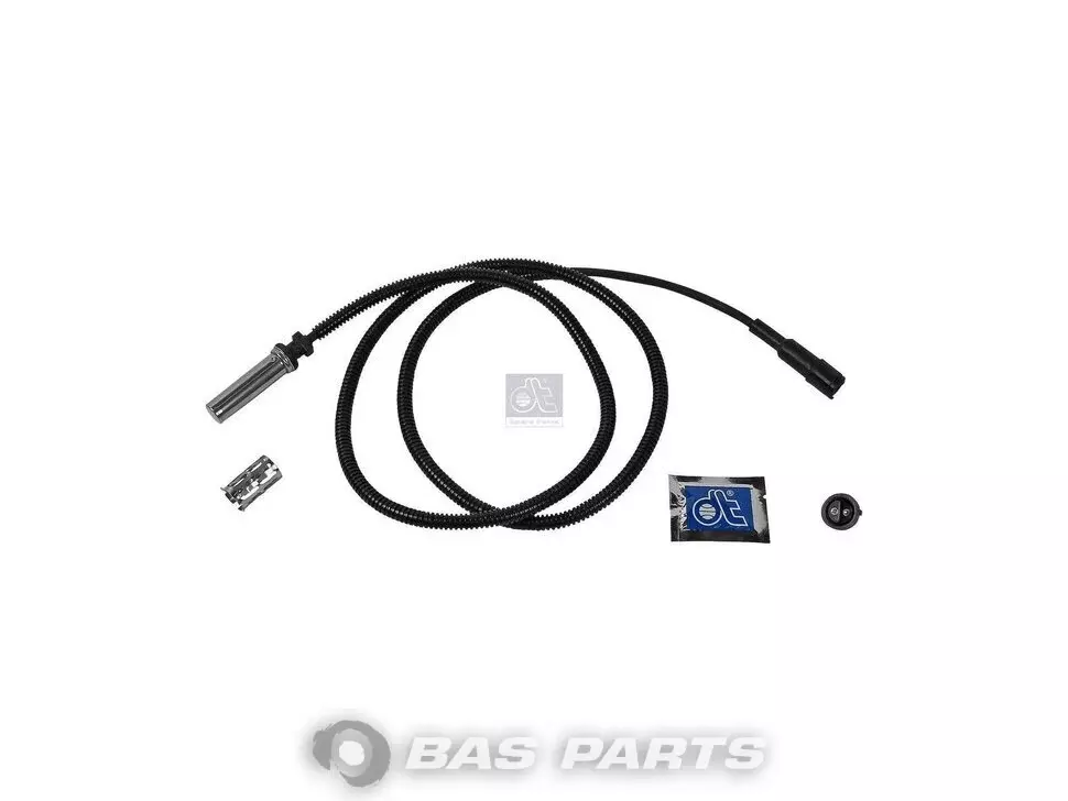 ABS Sensor DT Spare Parts 1431119