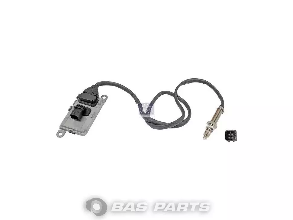 NOx-Sensor DT Spare Parts 1928159