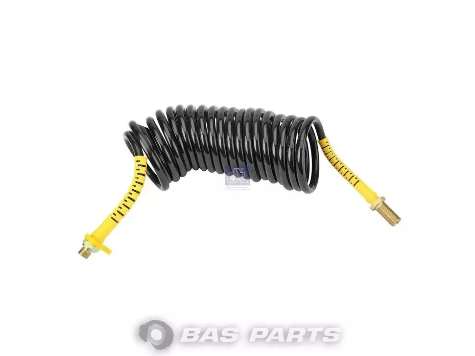 Luftfeder DT Spare Parts 1336395
