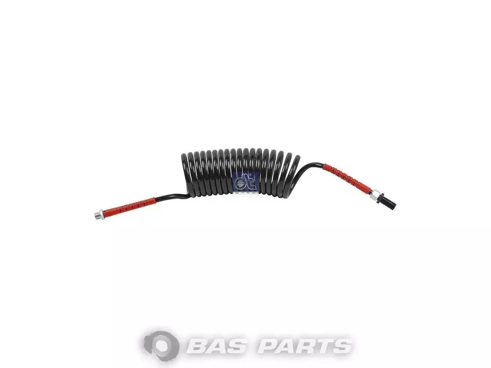 Luftfeder DT Spare Parts 1336396