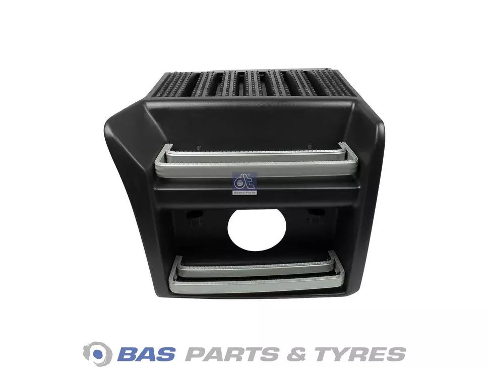 Batterieabdeckung DT Spare Parts 1409859