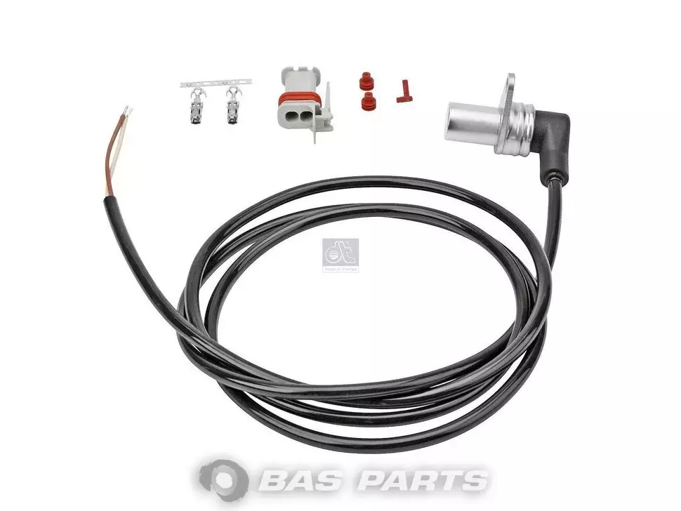 Rotation sensor DT Spare Parts 1457303