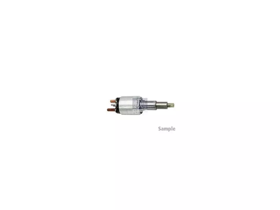 Relais DT Spare Parts 1720064