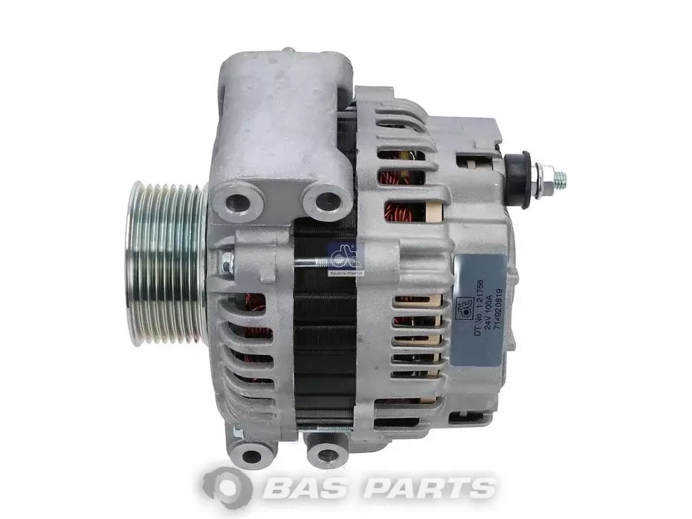Wechselstromgenerator DT Spare Parts 1774595 Wechselstromgenerator DT Spare Parts 1774595