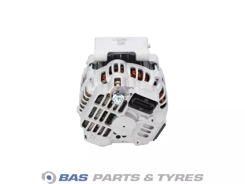 Wechselstromgenerator DT Spare Parts 1570887 Wechselstromgenerator DT Spare Parts 1570887