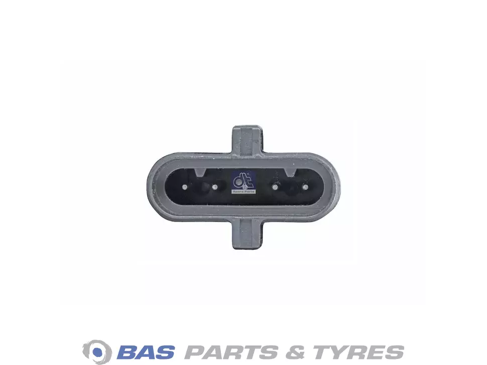 Wechselstromgenerator DT Spare Parts 1570887 Wechselstromgenerator DT Spare Parts 1570887