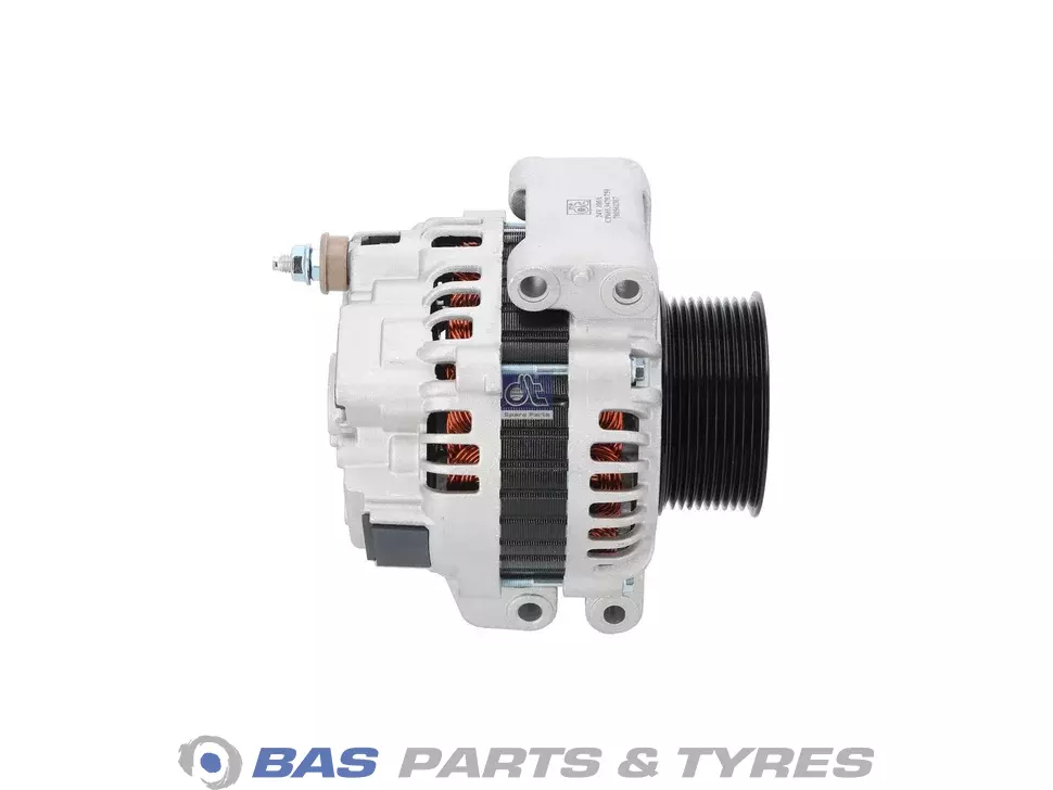 Wechselstromgenerator DT Spare Parts 1570887 Wechselstromgenerator DT Spare Parts 1570887