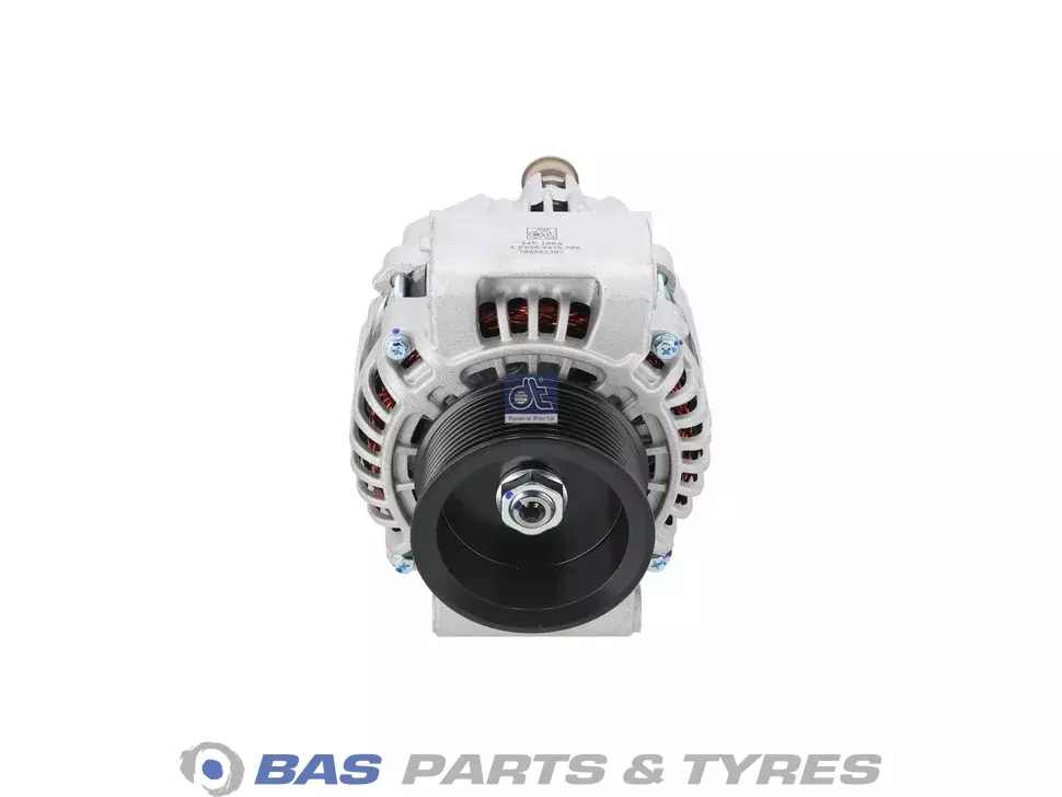 Wechselstromgenerator DT Spare Parts 1570887 Wechselstromgenerator DT Spare Parts 1570887