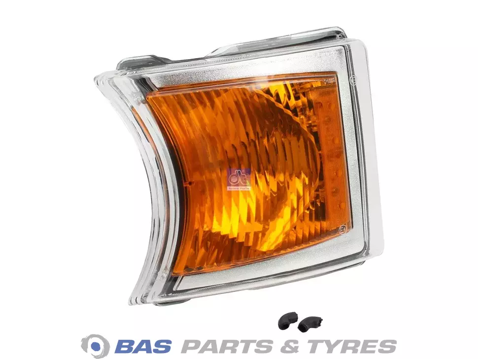 Blinkleuchte DT Spare Parts 1521683