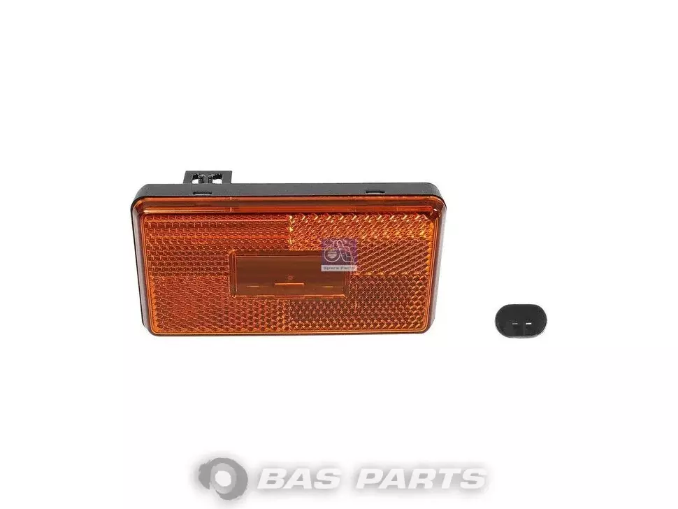 Side marking lamp DT Spare Parts 2052119