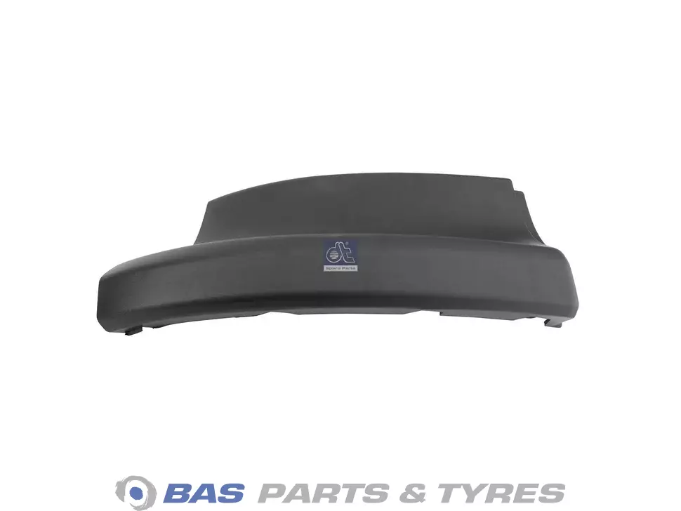 Scheinwerferabdeckung DT Spare Parts 1438564