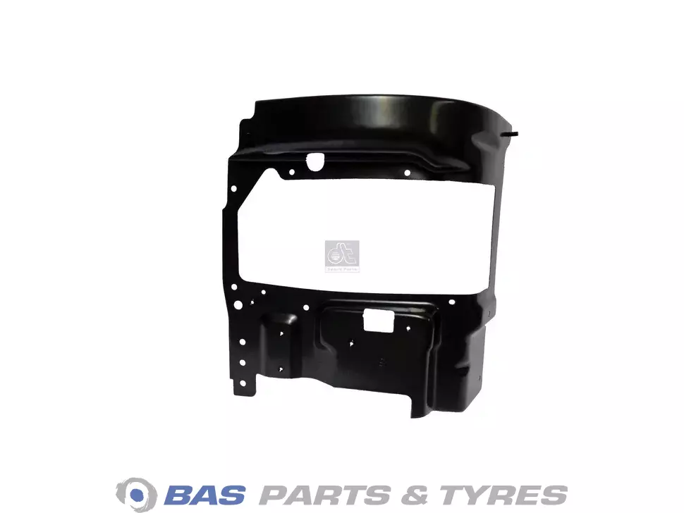 Headlamp Bracket DT Spare Parts 1438557