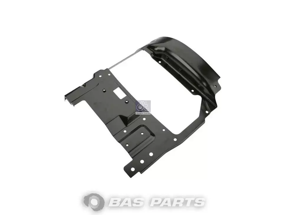 Scheinwerferhalter DT Spare Parts 1438558