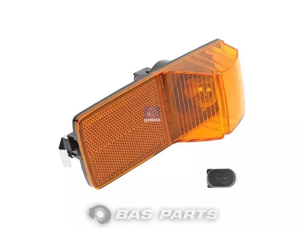 Blinkleuchte DT Spare Parts 2052103