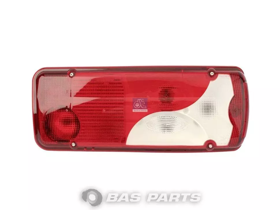Rear light DT Spare Parts 1756751