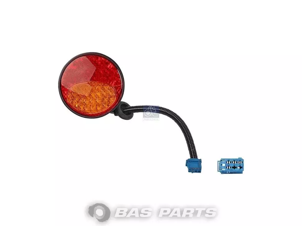 Combination Lamp DT Spare Parts 1742837