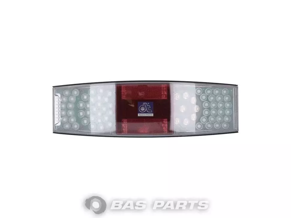 Rear light DT Spare Parts 1884604
