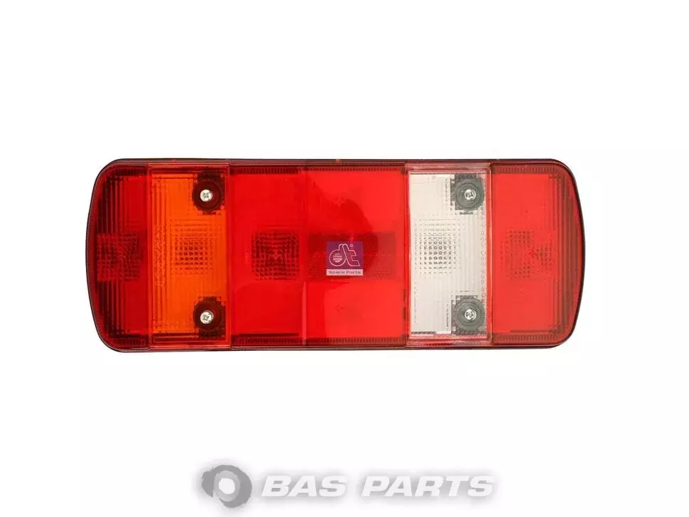 Lampă Combinată DT Spare Parts 1409252