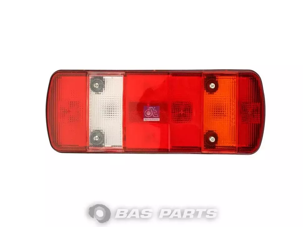 Kombileuchte DT Spare Parts 1401857