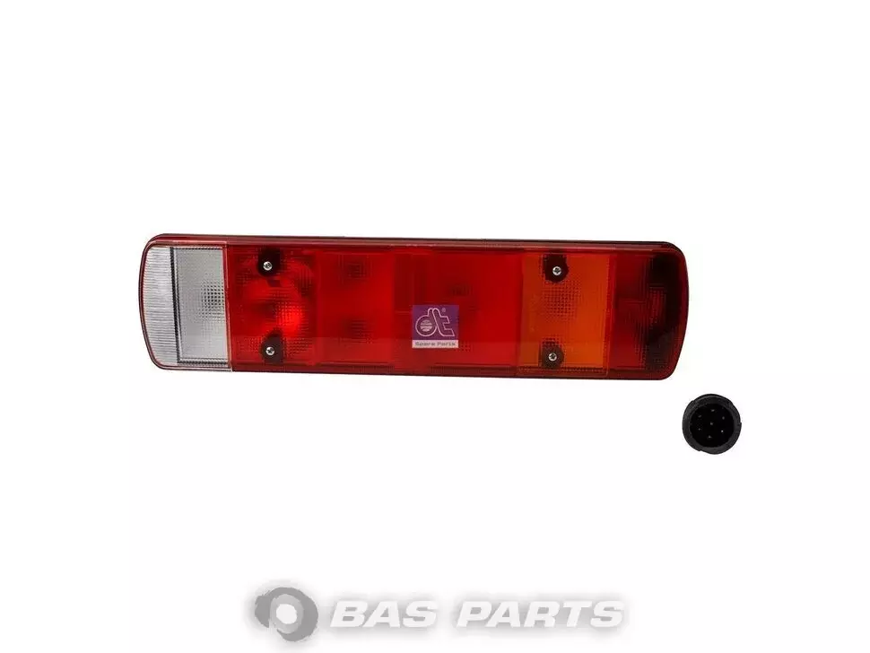 Rear light DT Spare Parts 1792389