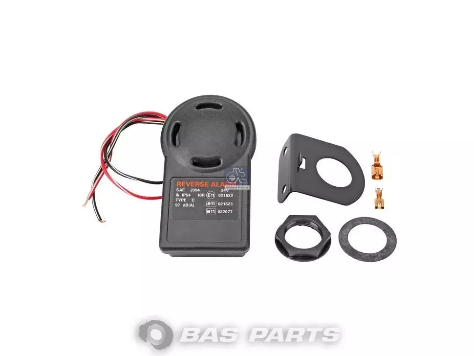 Reverse Alarm DT Spare Parts 1409257