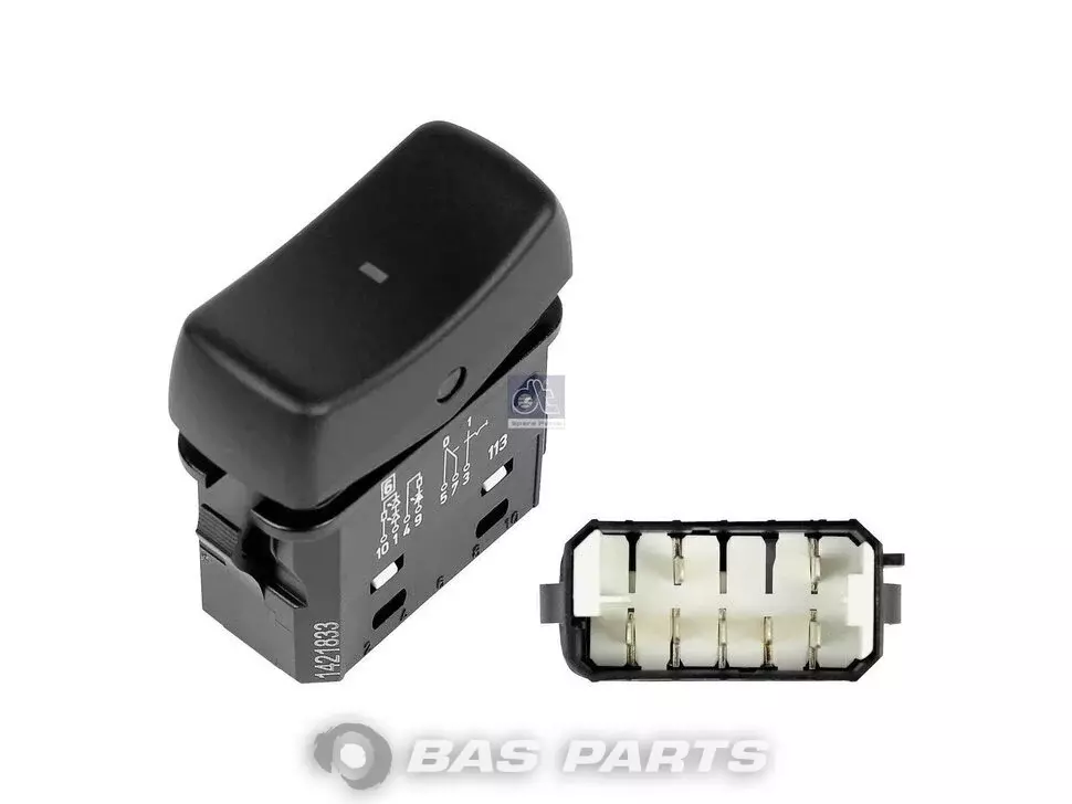 Interruptor DT Spare Parts 1421833