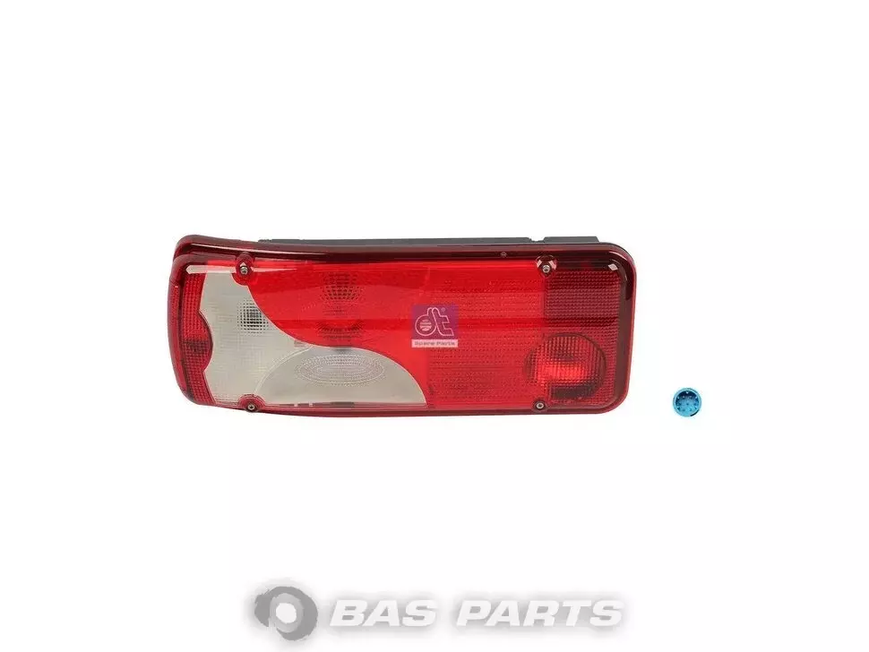 Rear light DT Spare Parts 2160128