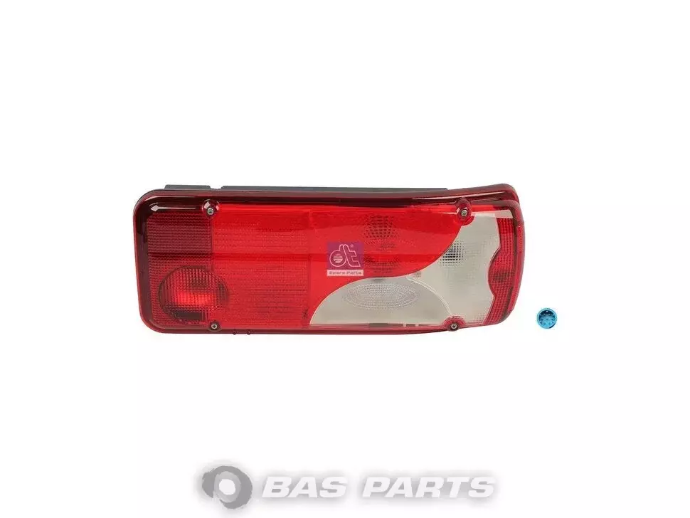 Rear light DT Spare Parts 2340796