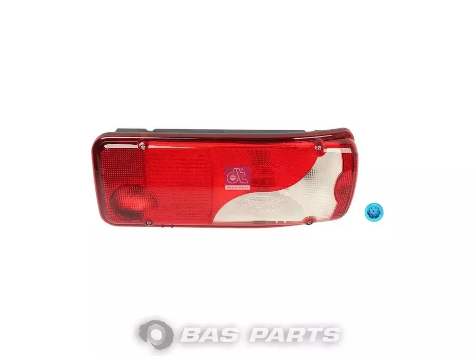 Rear light DT Spare Parts 2160127