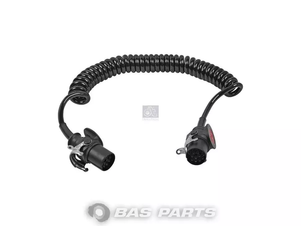 Elektrowendel DT Spare Parts 1904332