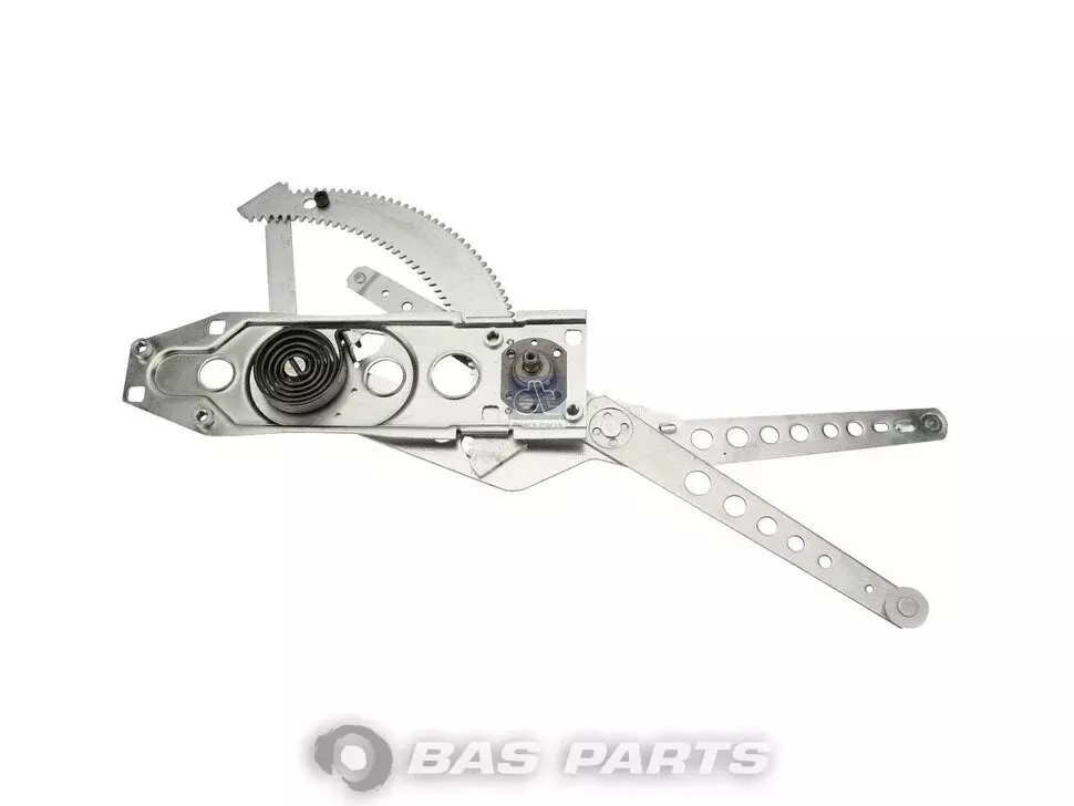 Window regulator DT Spare Parts 296430