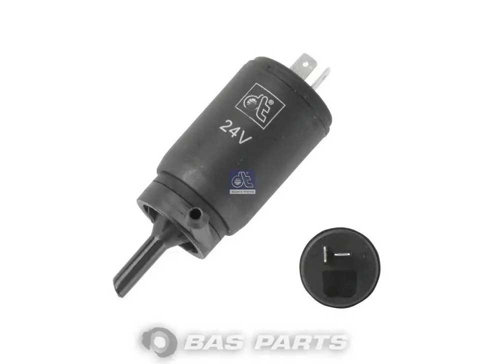 مضخة غسالة DT Spare Parts 295970