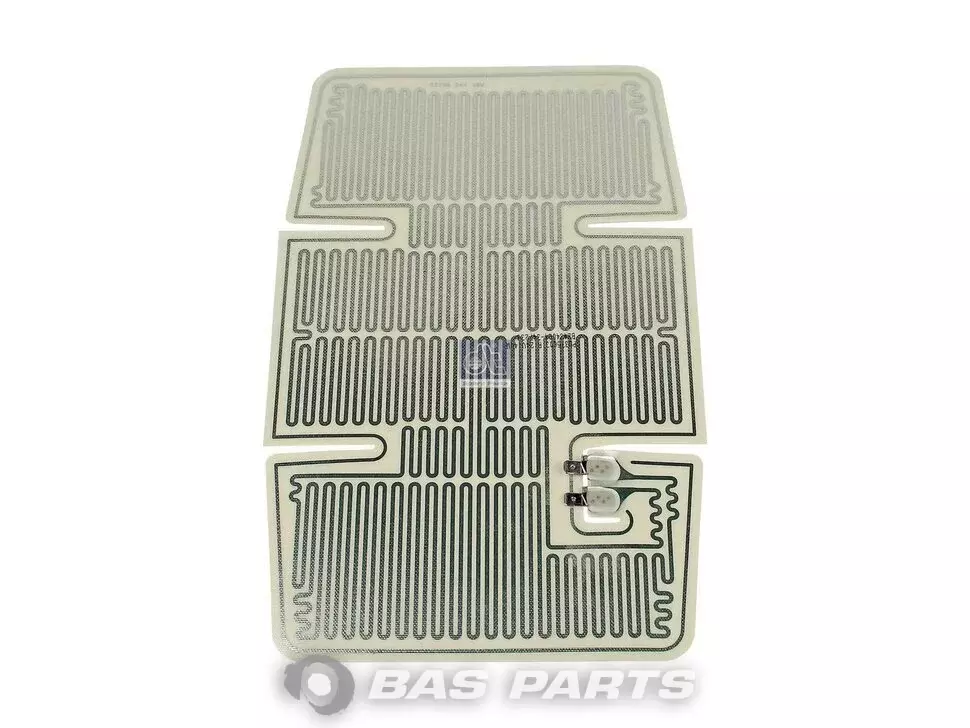 Heating element DT Spare Parts 356494