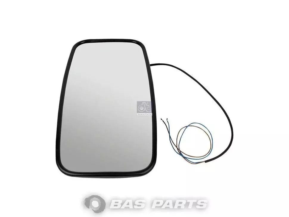 Main mirror DT Spare Parts 1106955