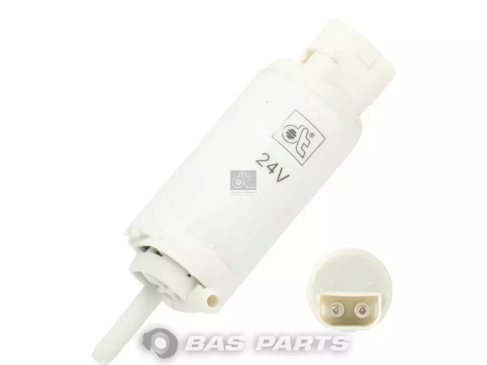 مضخة غسالة DT Spare Parts 1395994