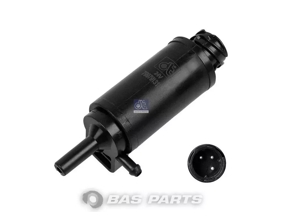 مضخة غسالة DT Spare Parts 1548504