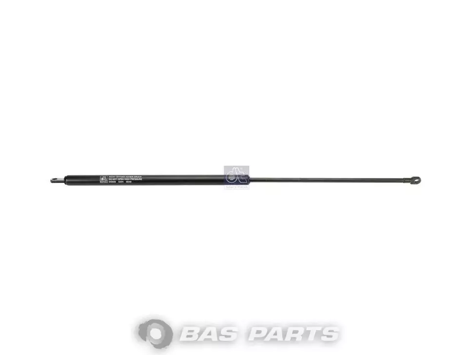 Gasfeder DT Spare Parts 122131