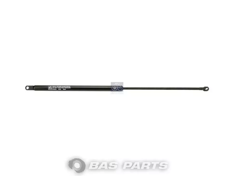 Gasfeder DT Spare Parts 1681308