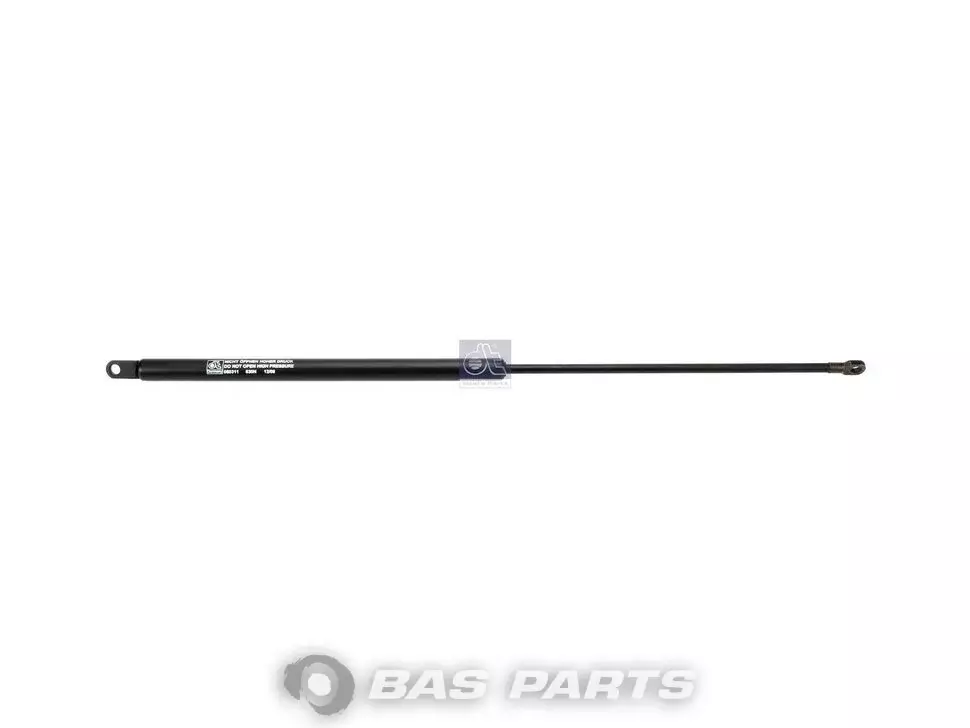 Gasfeder DT Spare Parts 122133