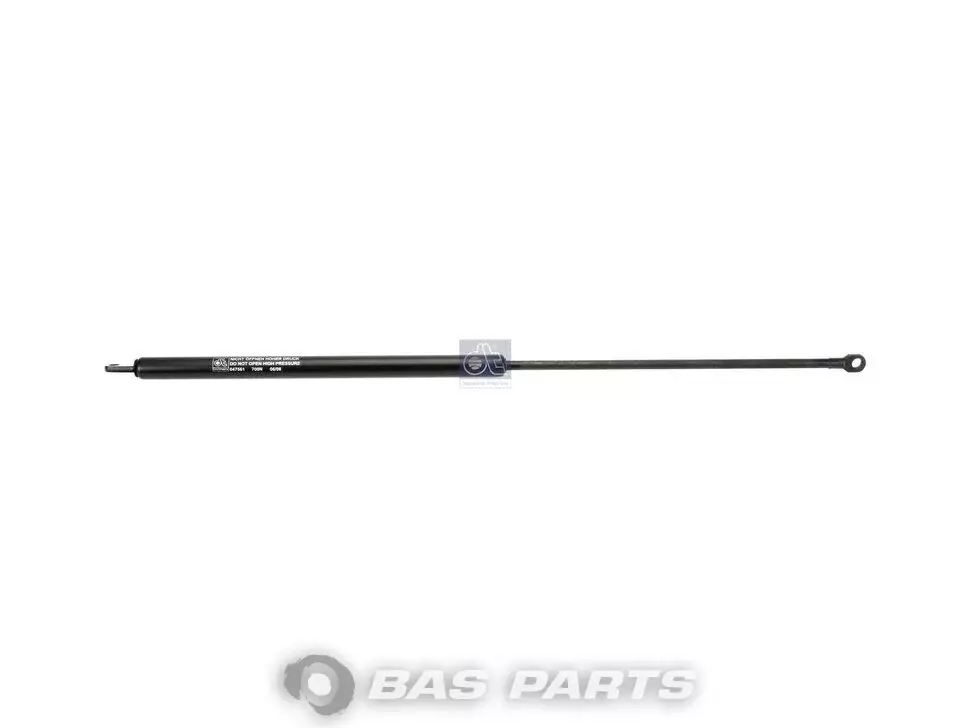 Gasfeder DT Spare Parts 122134