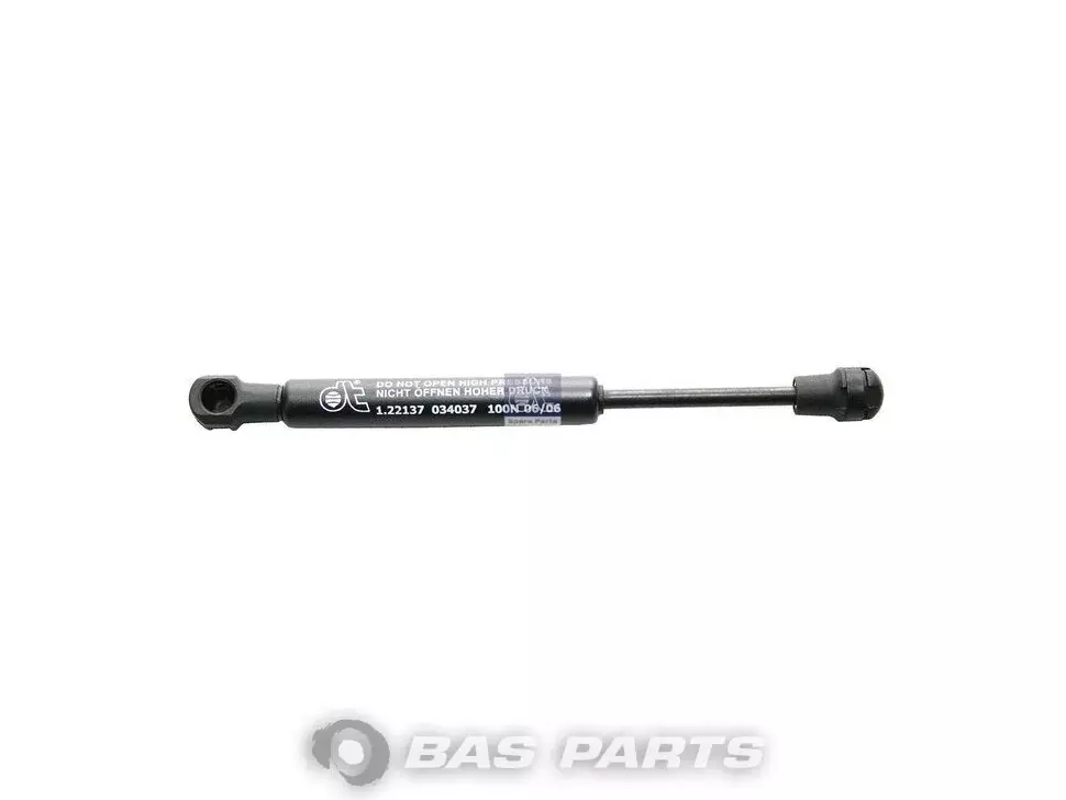 Gasfeder DT Spare Parts 122137