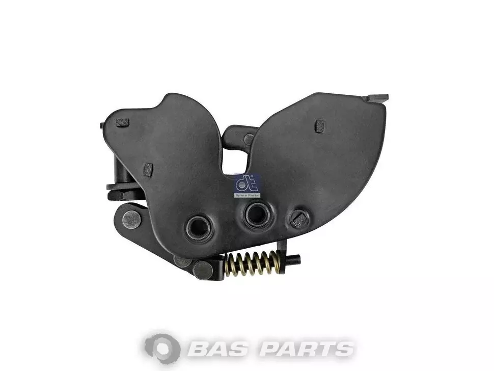 Cabin lock DT Spare Parts 1383496