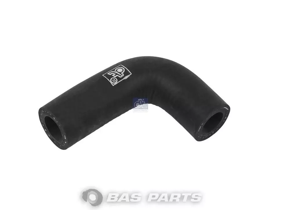 Compressor hose DT Spare Parts 205118